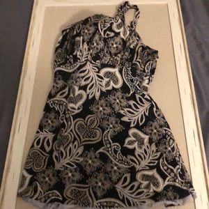 Plus size bathing suit top